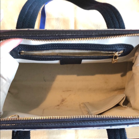 Louis Vuitton Josephine Monogram Mini Lin Satchel - Picture 5 of 8